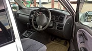 Suzuki Escudo 3 Doors