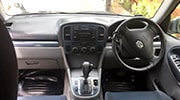 Suzuki Escudo 5 Doors