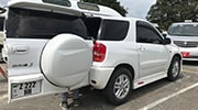 Toyota RAV4 3 Doors