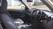 Toyota RAV4 3 Doors